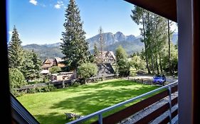 U Króla Zakopane